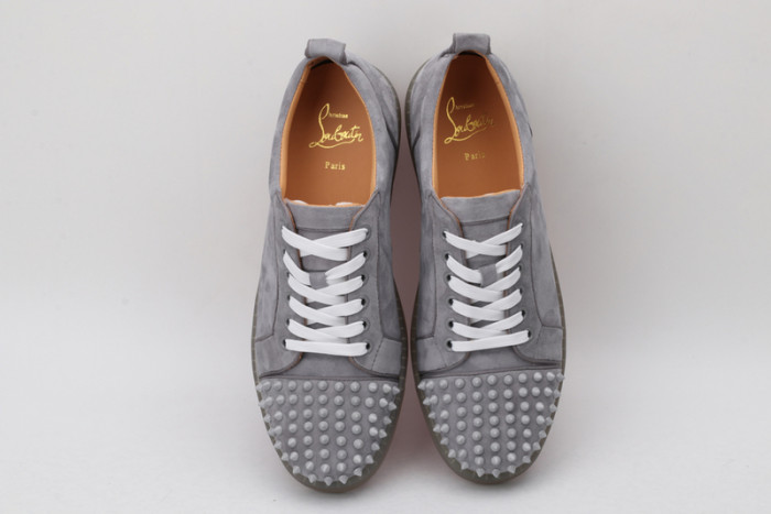 Ch**an louboutin sneakers kickze cl-8