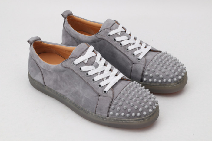Ch**an louboutin sneakers kickze cl-8