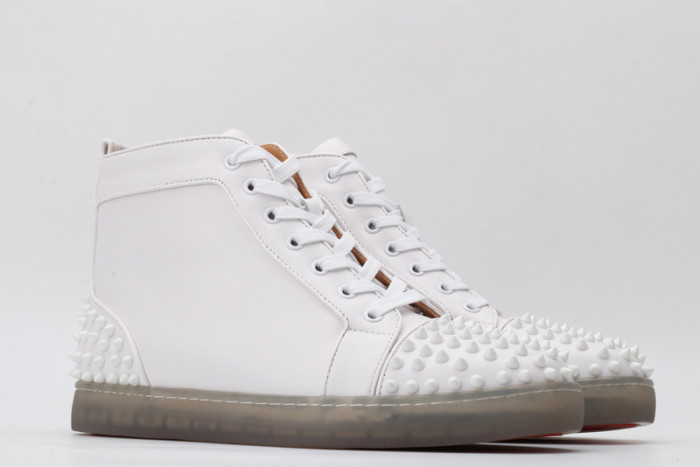 Ch**an louboutin sneakers kickze cl-20