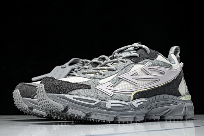 OF sneakers Be Right Back copshoe OW-brb005