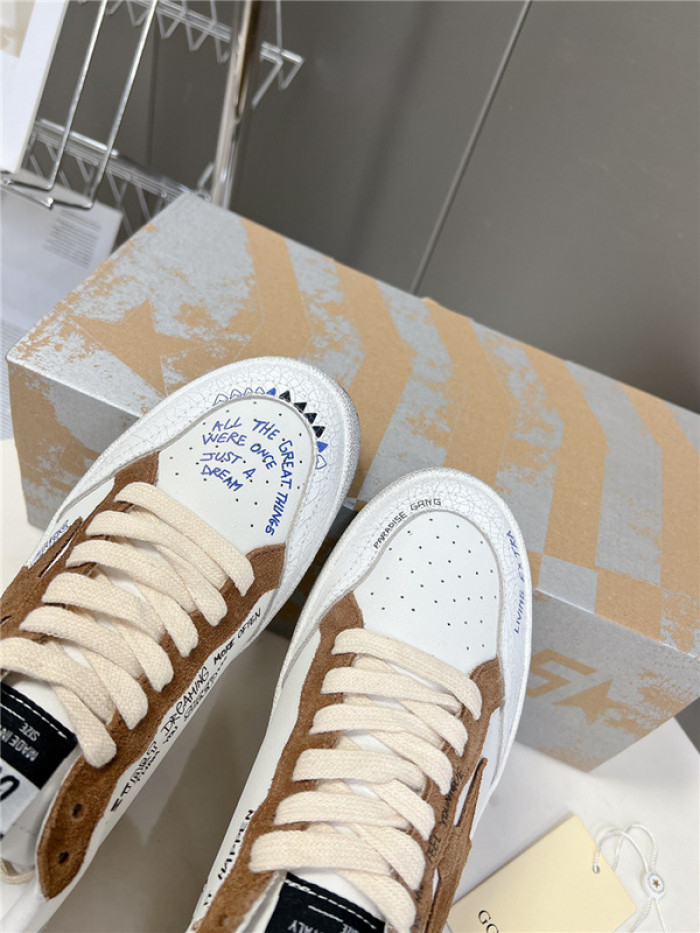 g*lden g*ose sneakers copshoe gg-09