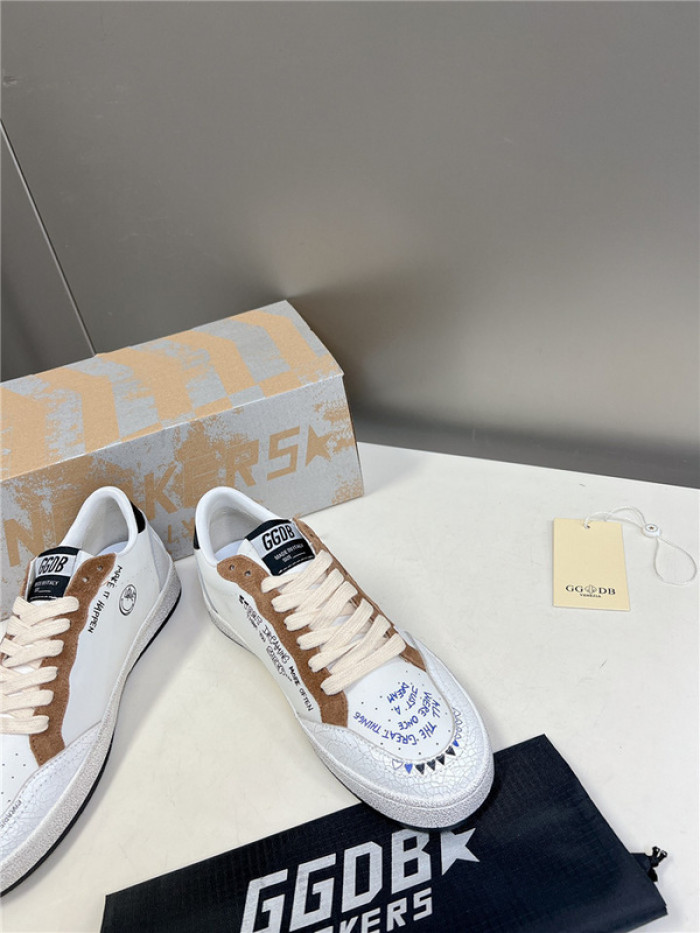 g*lden g*ose sneakers copshoe gg-09