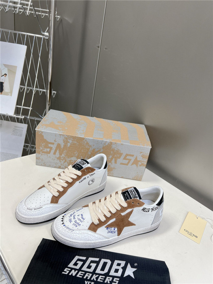 g*lden g*ose sneakers copshoe gg-09