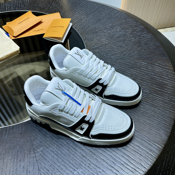 LVT SNEAKERS COPSHOE L&V-trainer 118