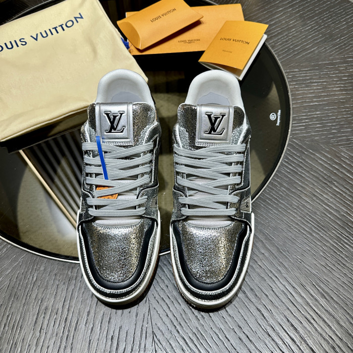 LVT SNEAKERS COPSHOE L&V-trainer 119