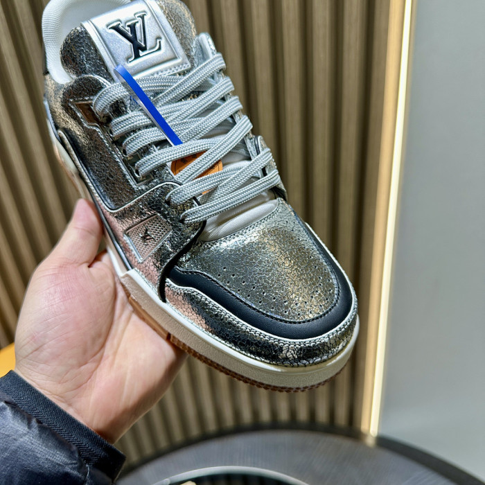 LVT SNEAKERS COPSHOE L&V-trainer 119