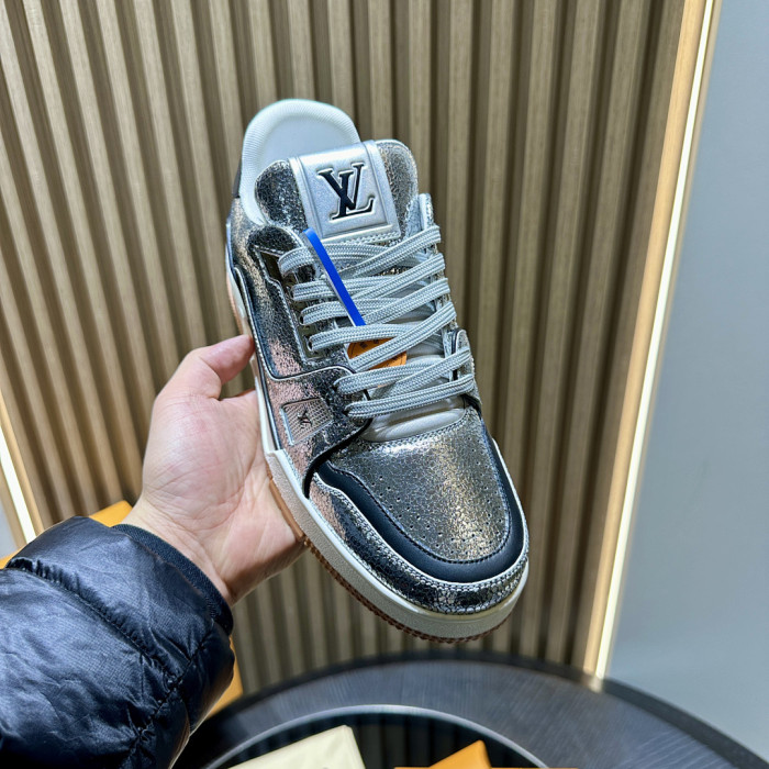 LVT SNEAKERS COPSHOE L&V-trainer 119