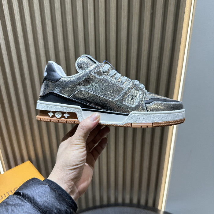 LVT SNEAKERS COPSHOE L&V-trainer 119