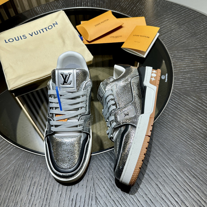 LVT SNEAKERS COPSHOE L&V-trainer 119