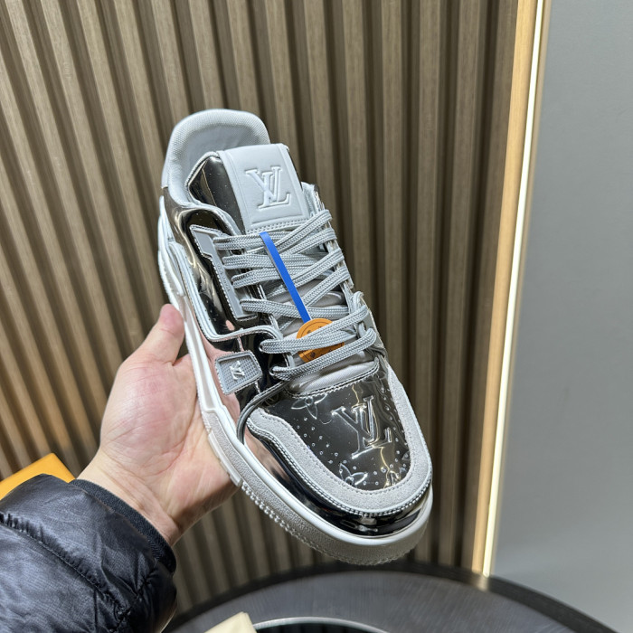 LVT SNEAKERS COPSHOE L&V-trainer 122