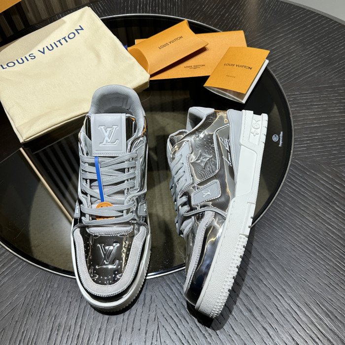 LVT SNEAKERS COPSHOE L&V-trainer 122