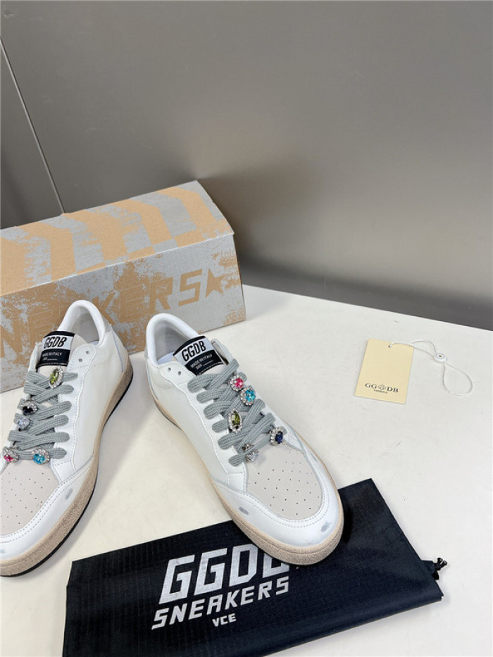 g*lden g*ose sneakers copshoe gg-03