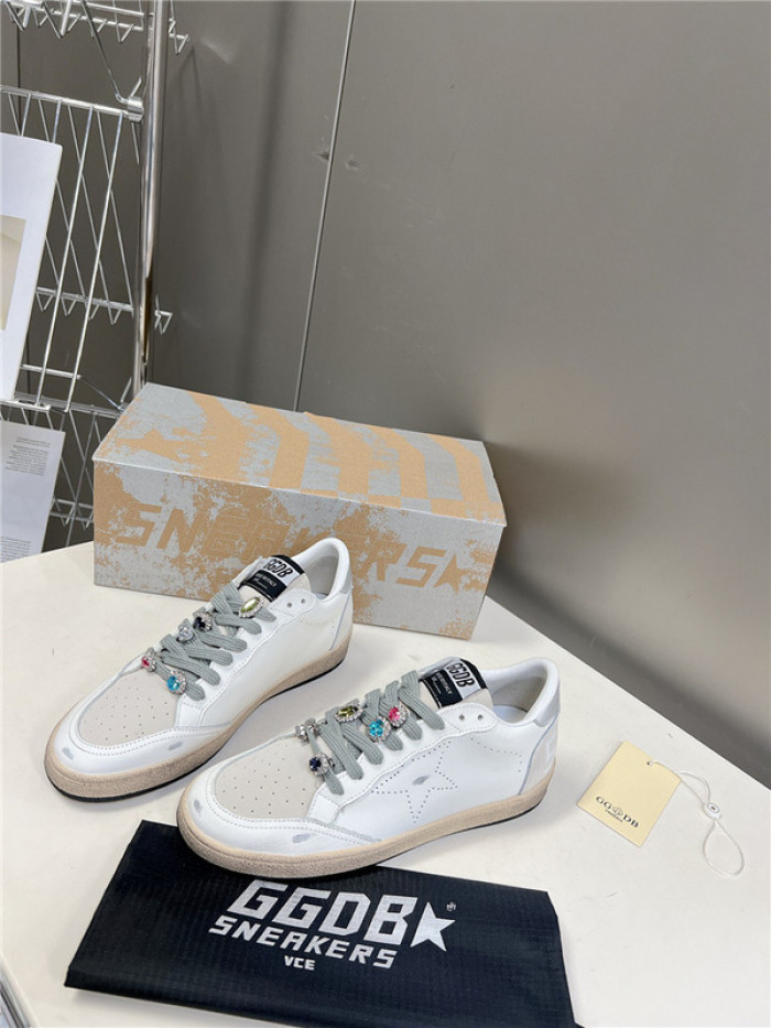 g*lden g*ose sneakers copshoe gg-03