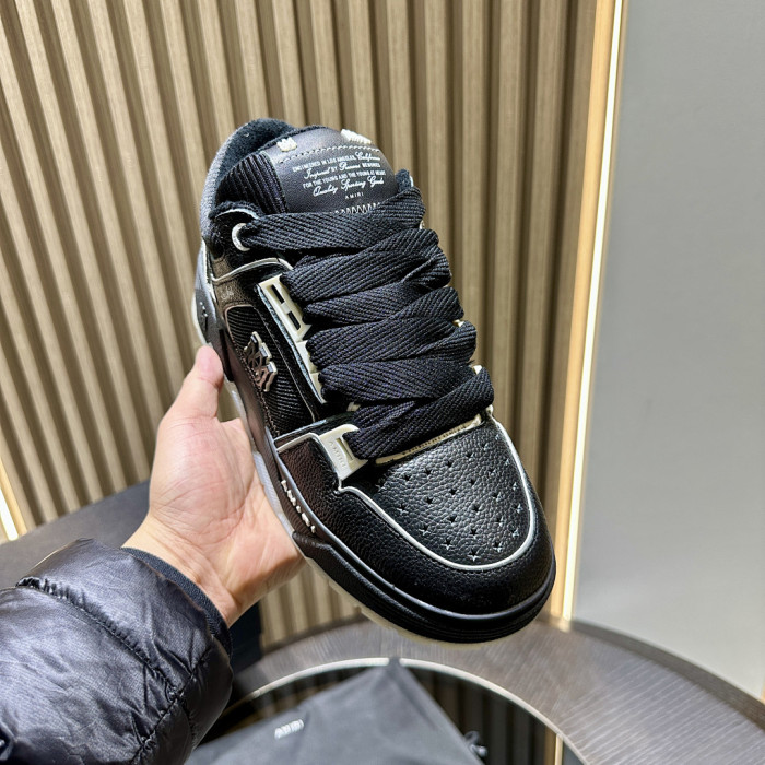 AMIRI SNEAKERS COPSHOE AM-203