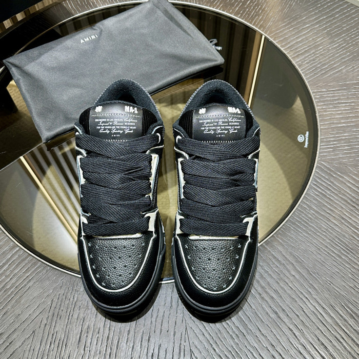 AMIRI SNEAKERS COPSHOE AM-203