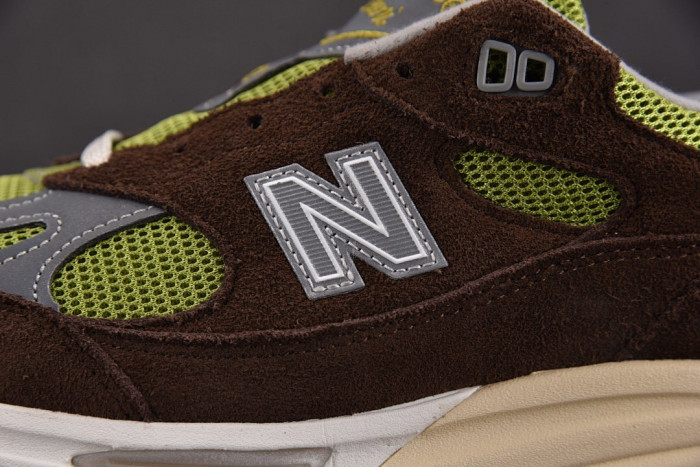 N*EW B*ALANCE COPSHOE NB-184