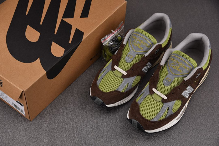 N*EW B*ALANCE COPSHOE NB-184