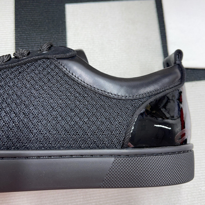 Ch**an louboutin sneakers copshoe cl-27