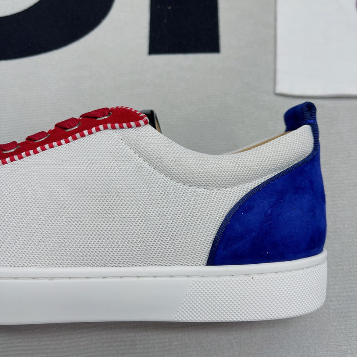 Chr1st1an louboutin sneakers copshoe cl-35