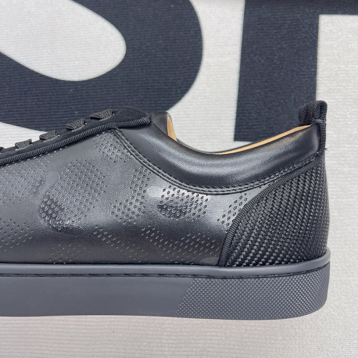 Ch**an louboutin sneakers copshoe cl-39