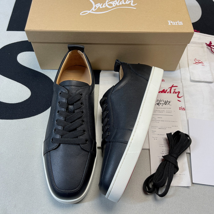 Ch**an louboutin sneakers copshoe cl-41