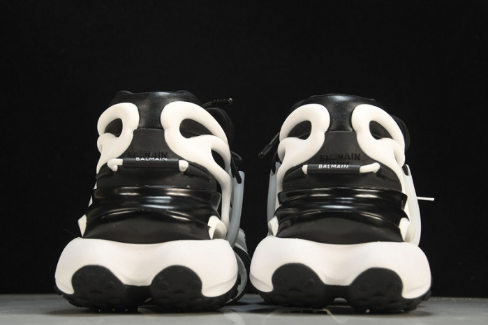 balmain sneakers copshoe bm -05