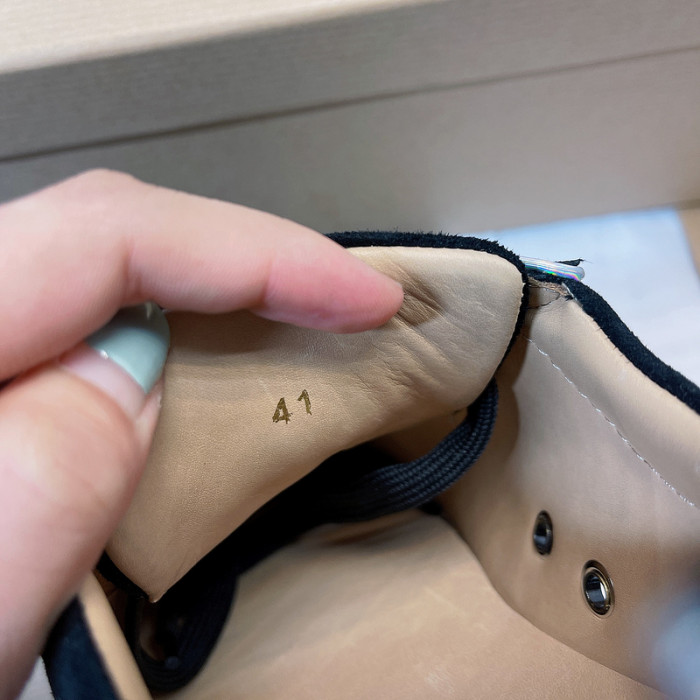 Ch**an louboutin sneakers copshoe cl-44
