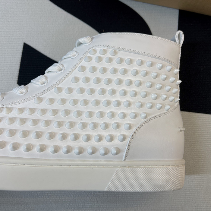 Ch**an louboutin sneakers copshoe cl-54
