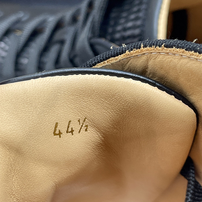 Ch**an louboutin sneakers copshoe cl-58
