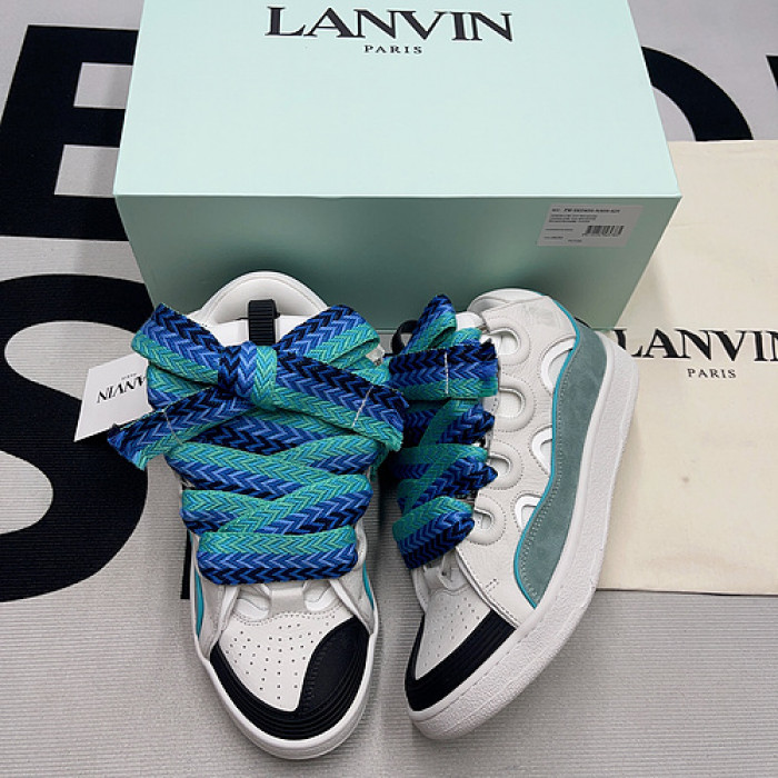 Lanu1n sneakers copshoe la-51