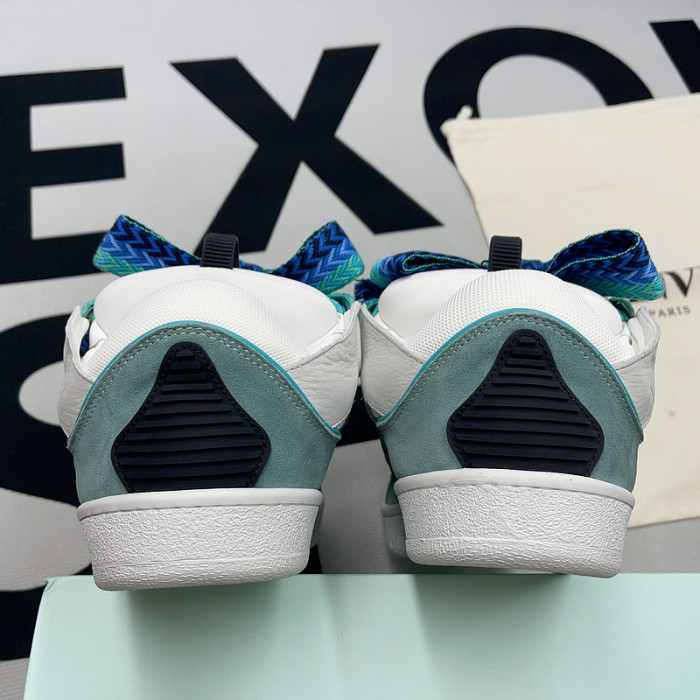 Lanu1n sneakers copshoe la-51
