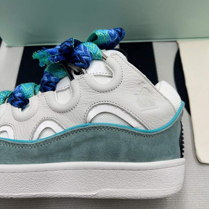 Lanu1n sneakers copshoe la-51