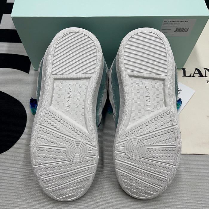 Lanu1n sneakers copshoe la-51