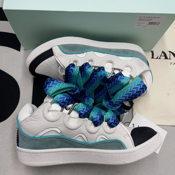 Lanu1n sneakers copshoe la-51
