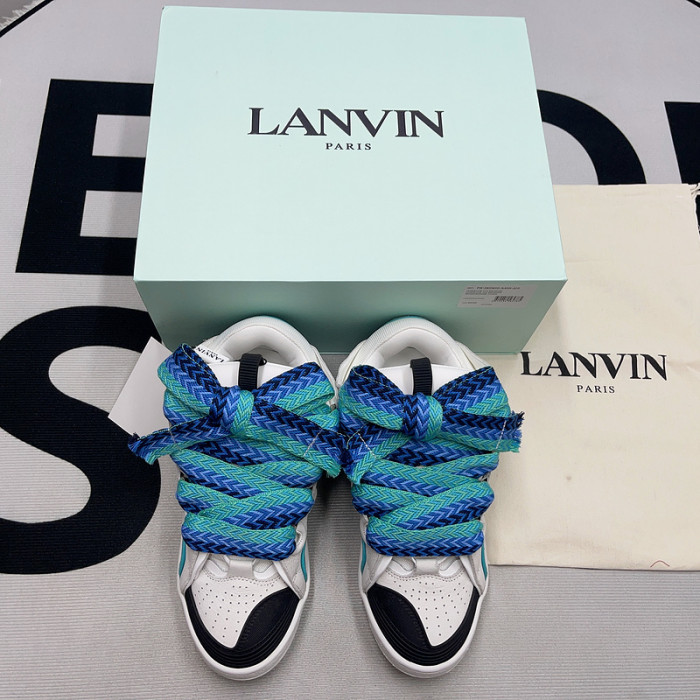 Lanu1n sneakers copshoe la-51