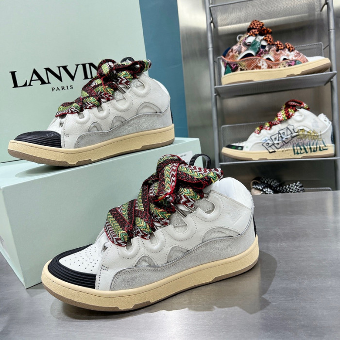 Lanu1n sneakers copshoe la-52
