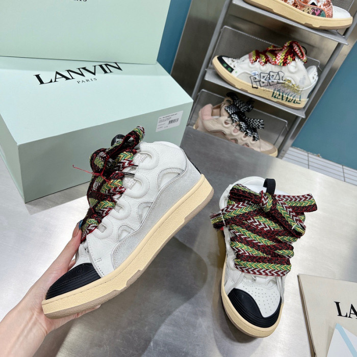 Lanu1n sneakers copshoe la-52