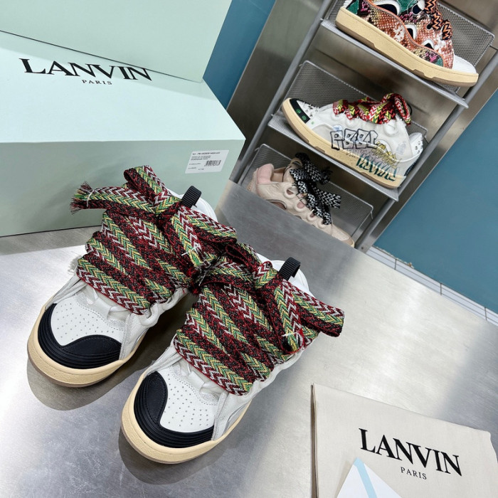 Lanu1n sneakers copshoe la-52