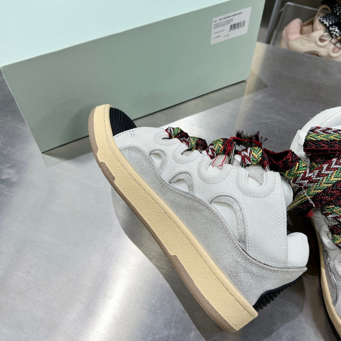 Lanu1n sneakers copshoe la-52