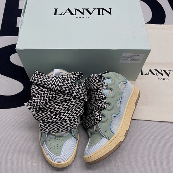 Lanu1n sneakers copshoe la-53