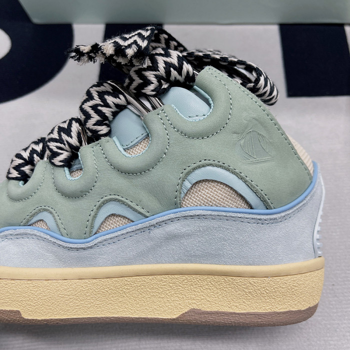 Lanu1n sneakers copshoe la-53