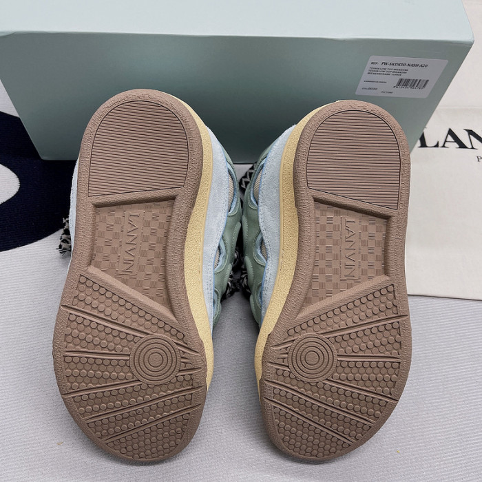 Lanu1n sneakers copshoe la-53