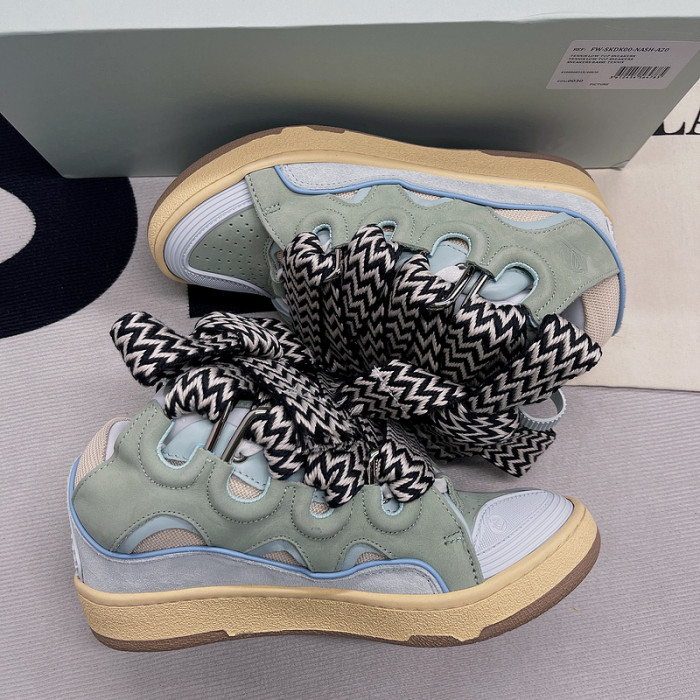 Lanu1n sneakers copshoe la-53