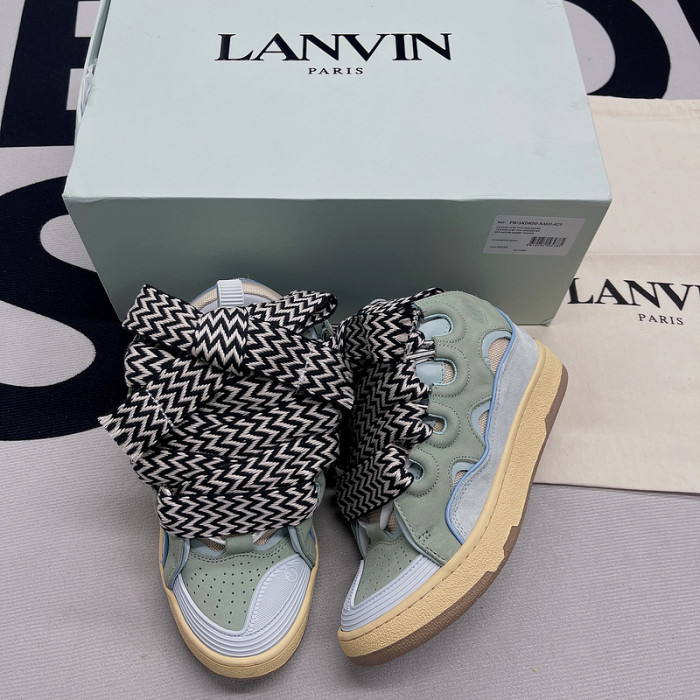 Lanu1n sneakers copshoe la-53