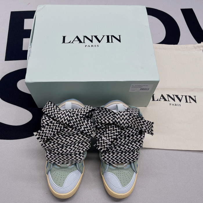 Lanu1n sneakers copshoe la-53