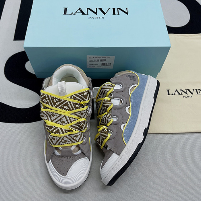 Lanu1n sneakers copshoe la-54