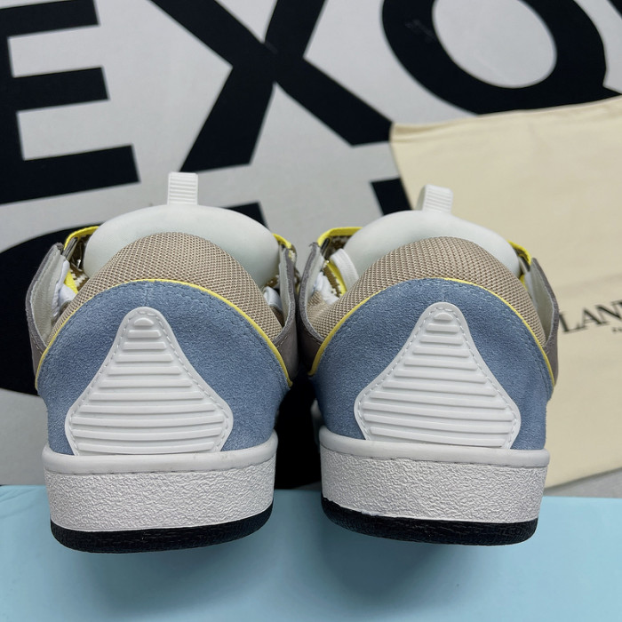 Lanu1n sneakers copshoe la-54