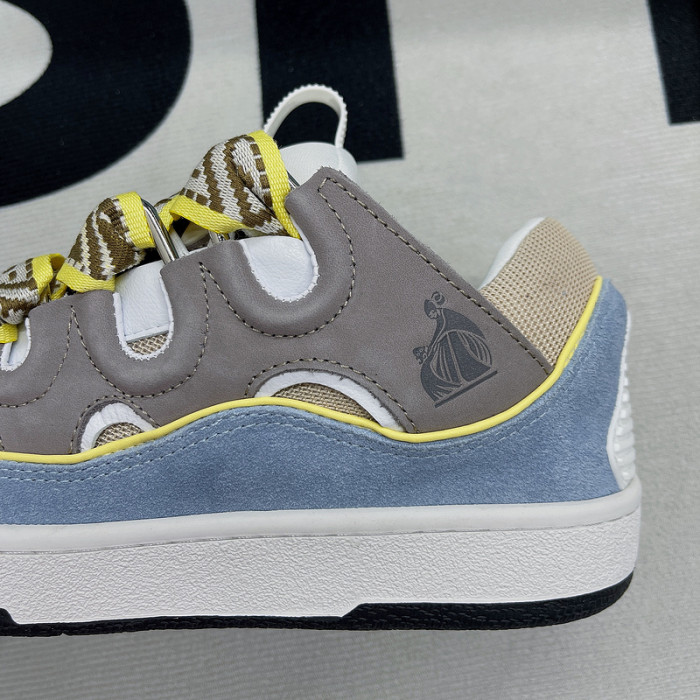 Lanu1n sneakers copshoe la-54