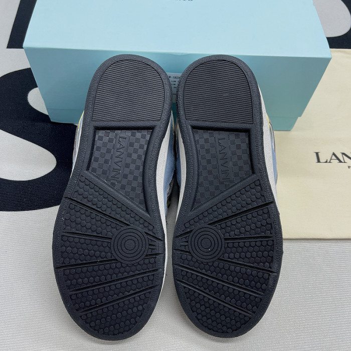 Lanu1n sneakers copshoe la-54