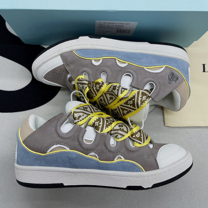 Lanu1n sneakers copshoe la-54